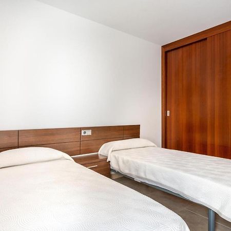 Apartaments Vaixell 산타니 외부 사진