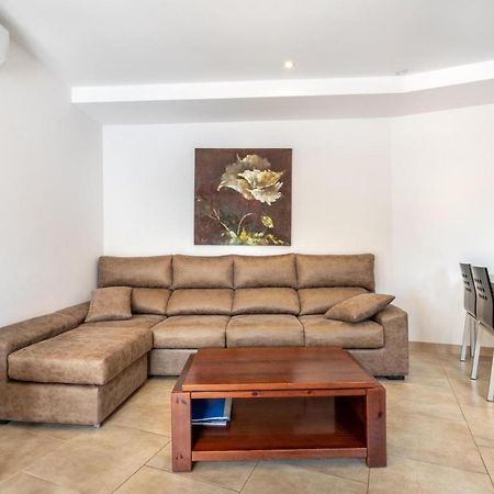 Apartaments Vaixell 산타니 외부 사진