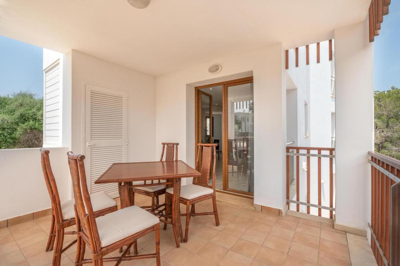 Apartaments Vaixell 산타니 외부 사진