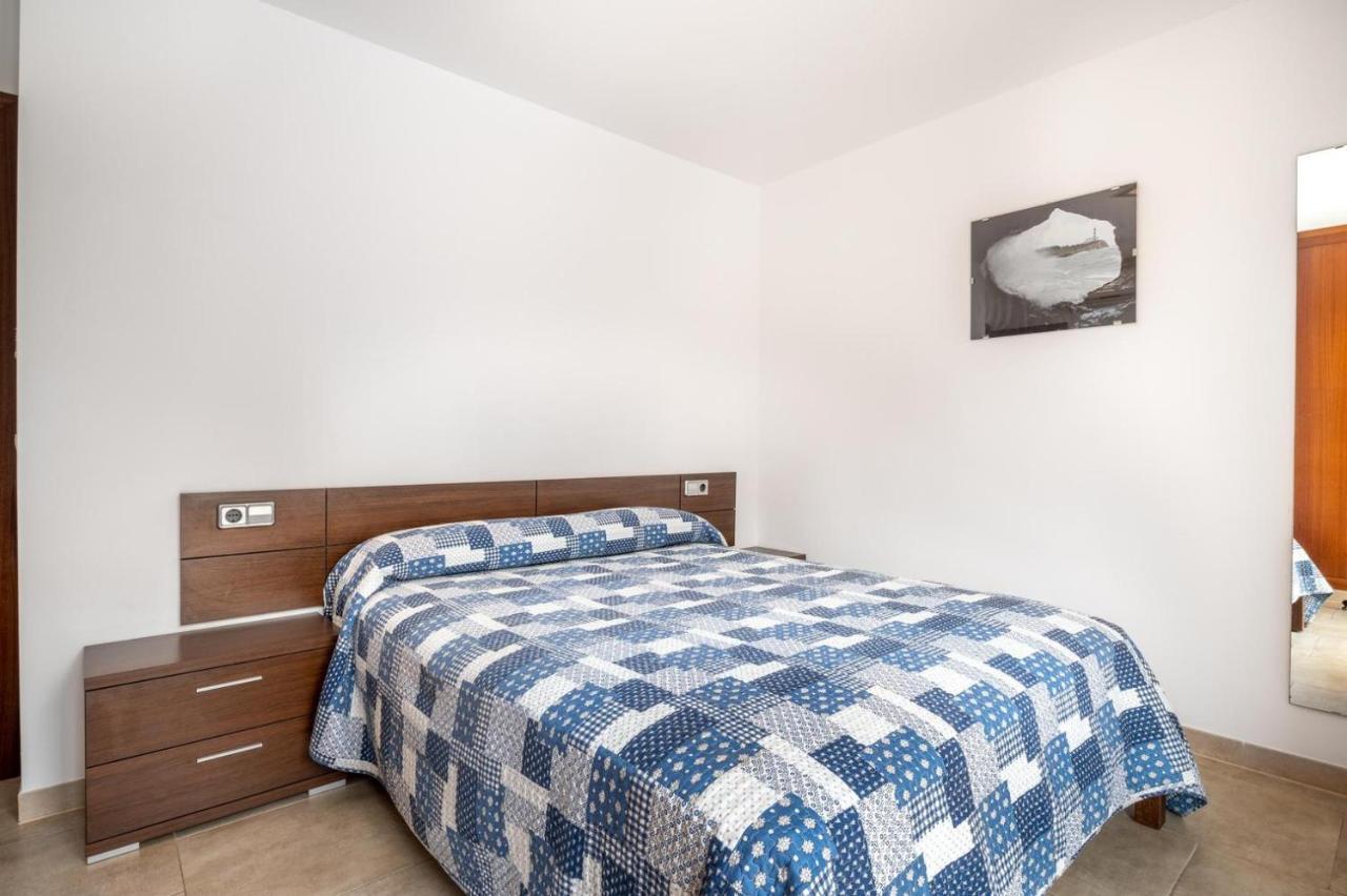 Apartaments Vaixell 산타니 외부 사진