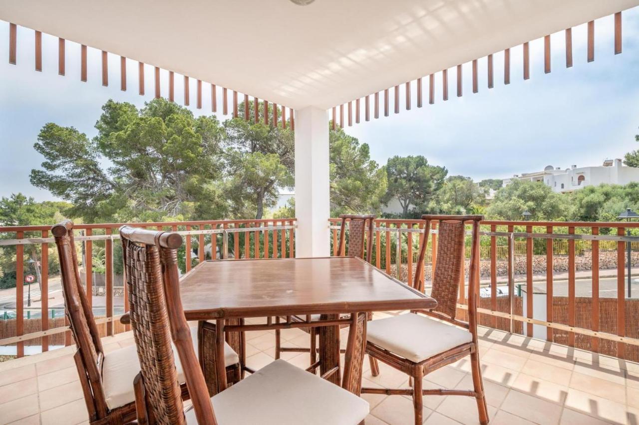 Apartaments Vaixell 산타니 외부 사진