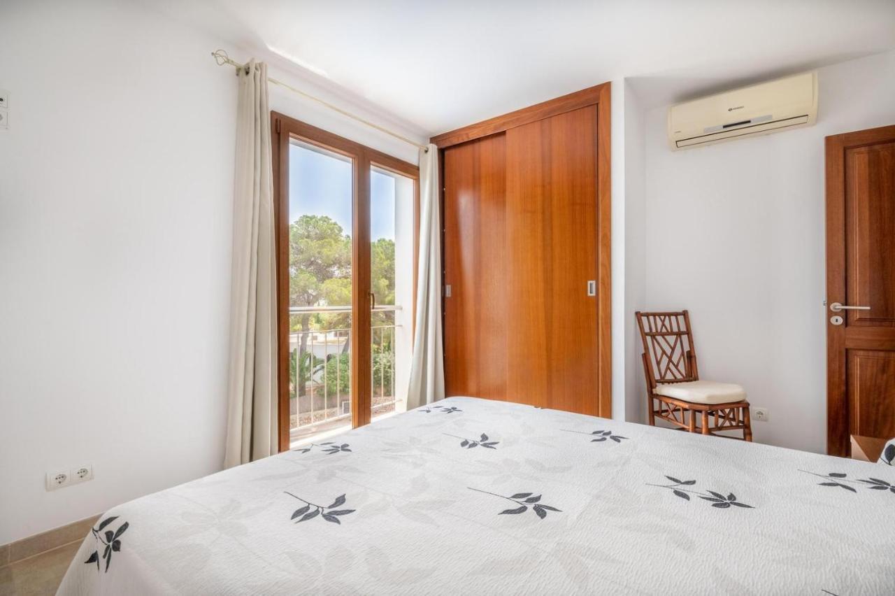 Apartaments Vaixell 산타니 외부 사진