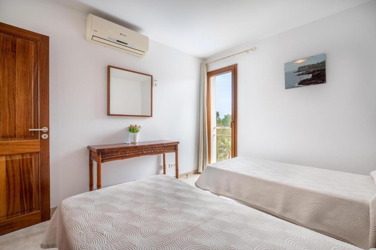 Apartaments Vaixell 산타니 외부 사진