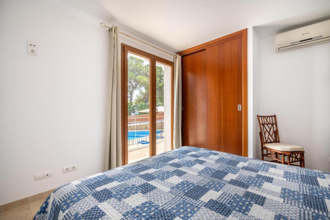 Apartaments Vaixell 산타니 외부 사진
